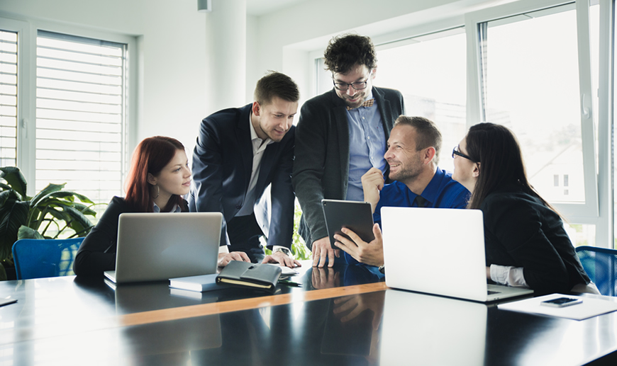 Conversaciones virtuales en procesos disciplinarios laborales