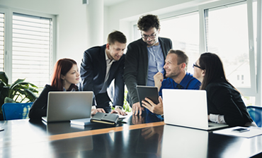 Conversaciones virtuales en procesos disciplinarios laborales