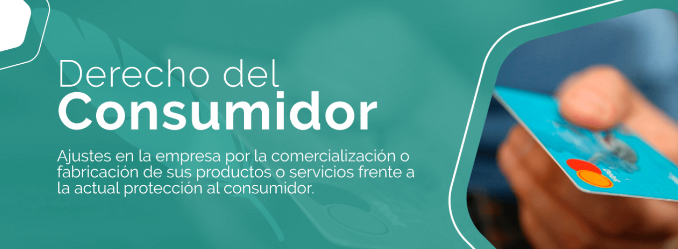 Derecho del Consumidor