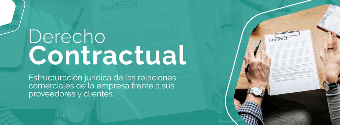 Responsabilidad contractual