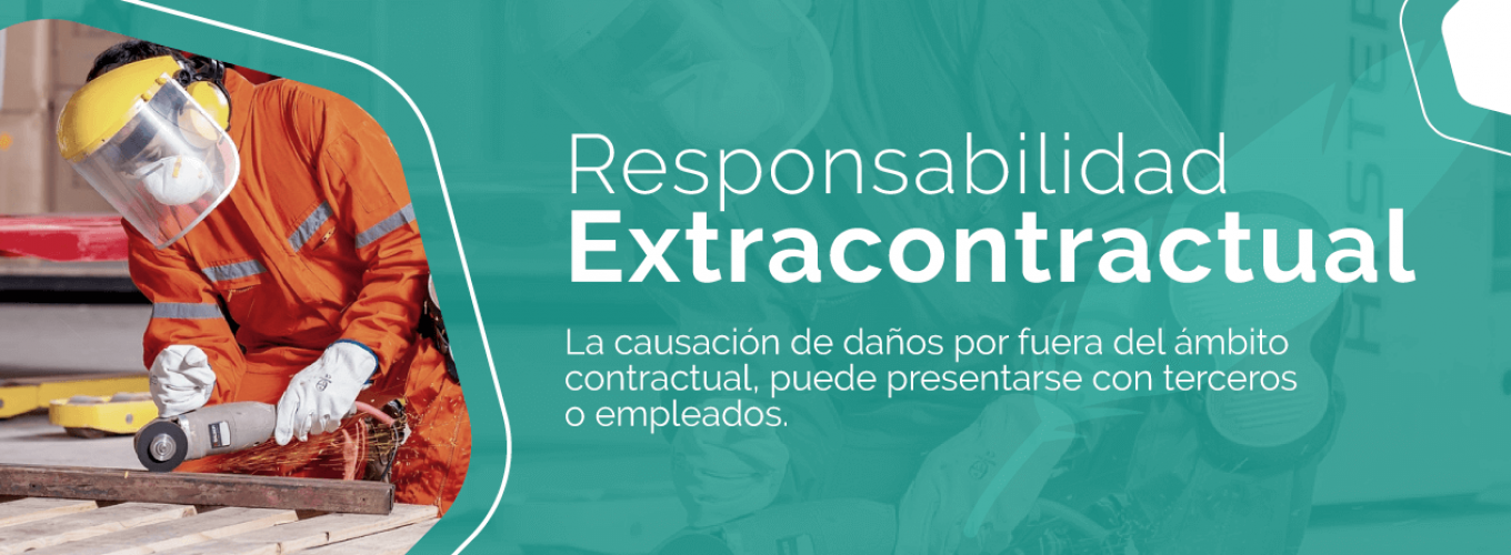 Responsabilidad extracontractual