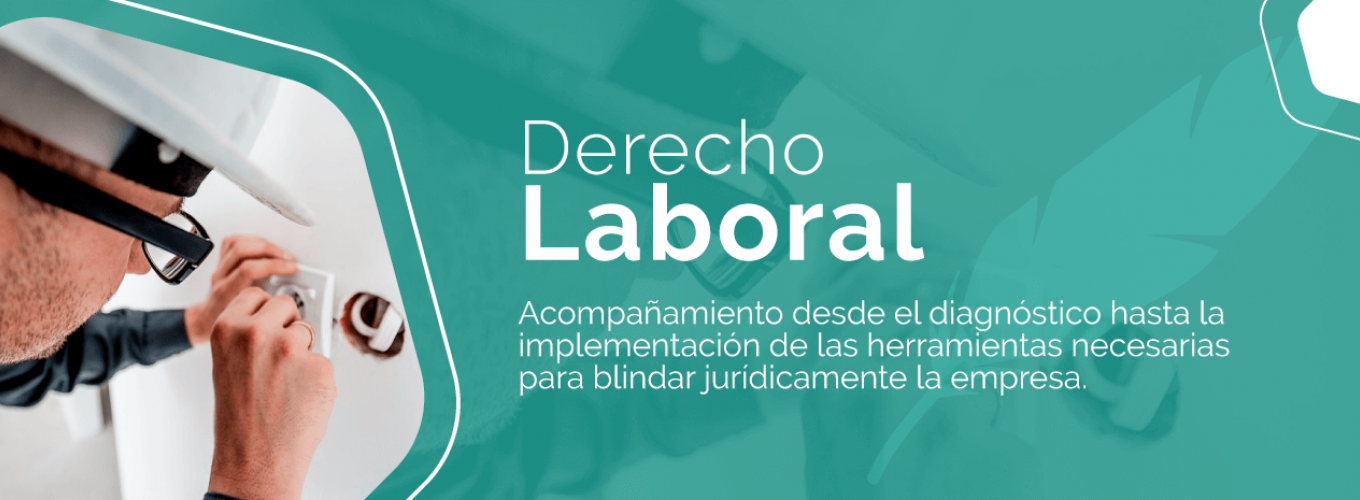 Derecho Laboral