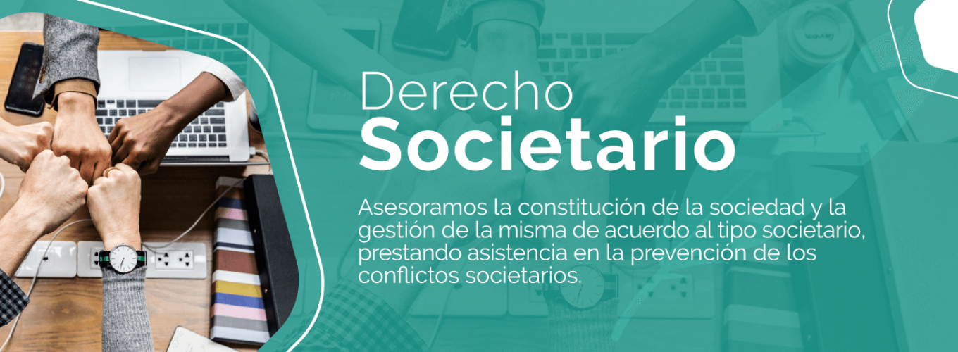 Derecho Societario